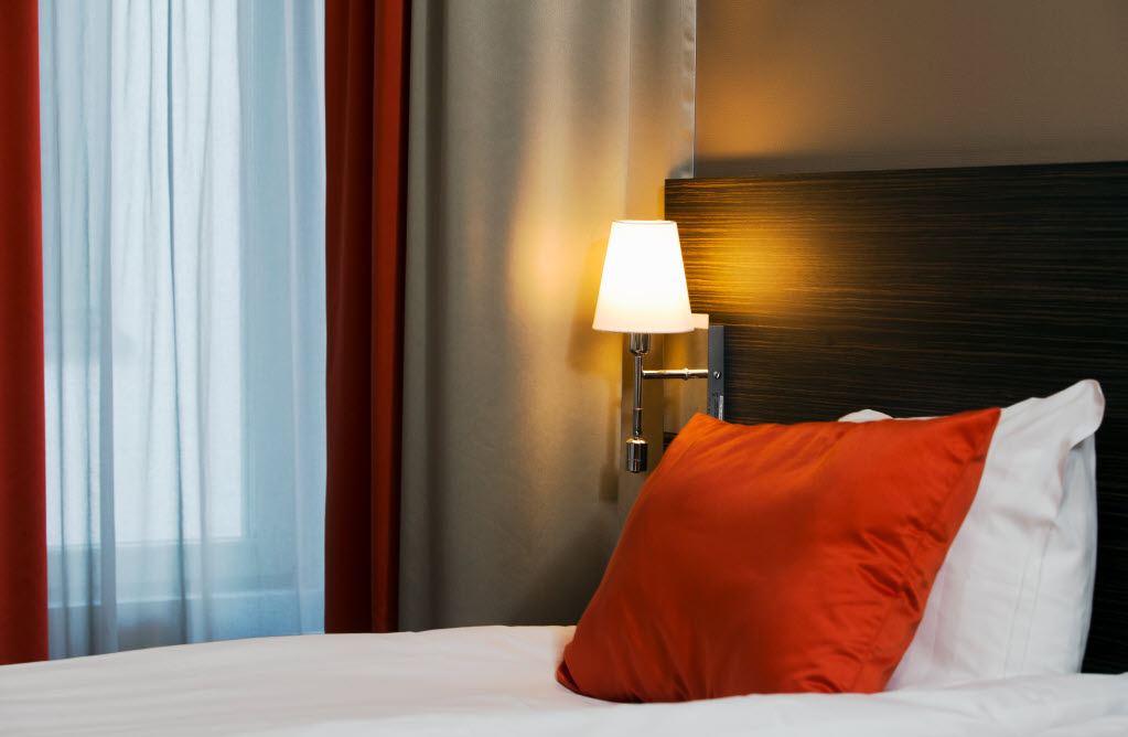 Kuvaoikeudet:: Contact Anki Thorn 054-776 47 34 Twin room